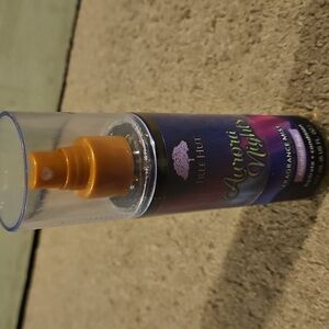 Tree Hut Aurora Nights Fragrance Mist